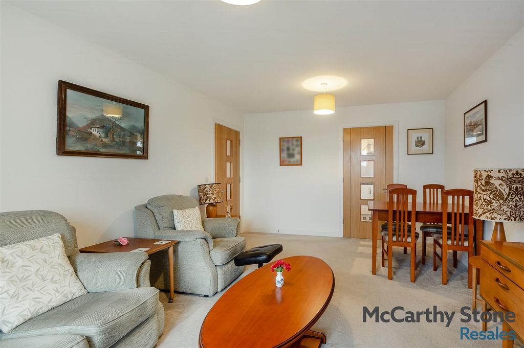 Additional image 3 of 2 bed flat for saleCranberry Court, Kempley Close, Peterborough PE7