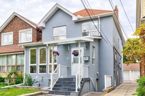 Additional image 7 of Upper level-83 Dawes Road, Toronto, ON, M4C 5B2