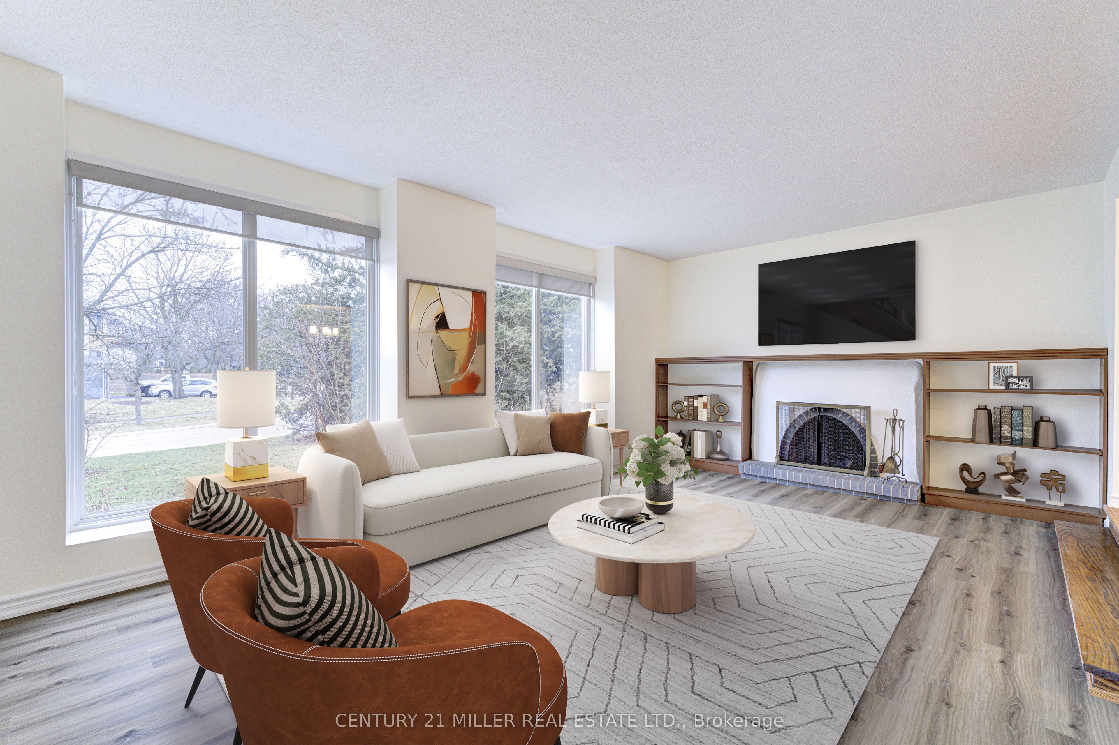 Additional image 2 of 163 Castle Crescent, Oakville, ON, L6J 5H4