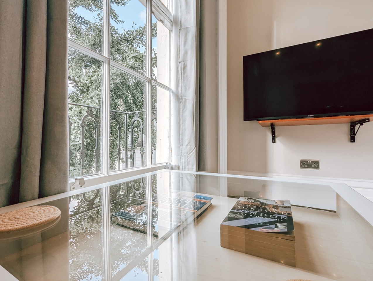 Additional image 13 of 2 Bed Flat, Warwick Way, SW1V, N1 7GU