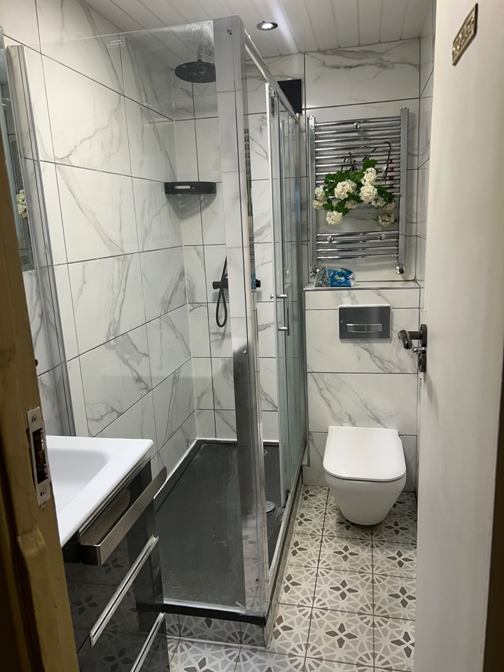 Additional image 13 of 1 Bed Flat, Park West, W2, N1 7GU