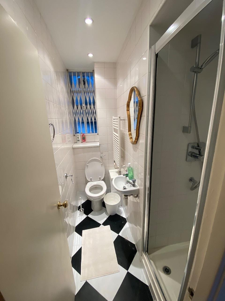 Additional image 7 of 3 Bed Flat, Townshend Court, NW8, N1 7GU