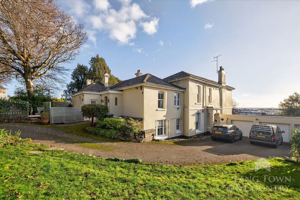 Additional image 22 of 3 bed flat for saleSeymour Road, Mannamead, Plymouth PL3