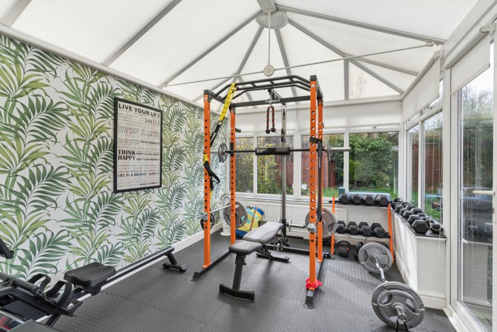 Additional image 9 of Silk Mill Road, Redbourn, AL3