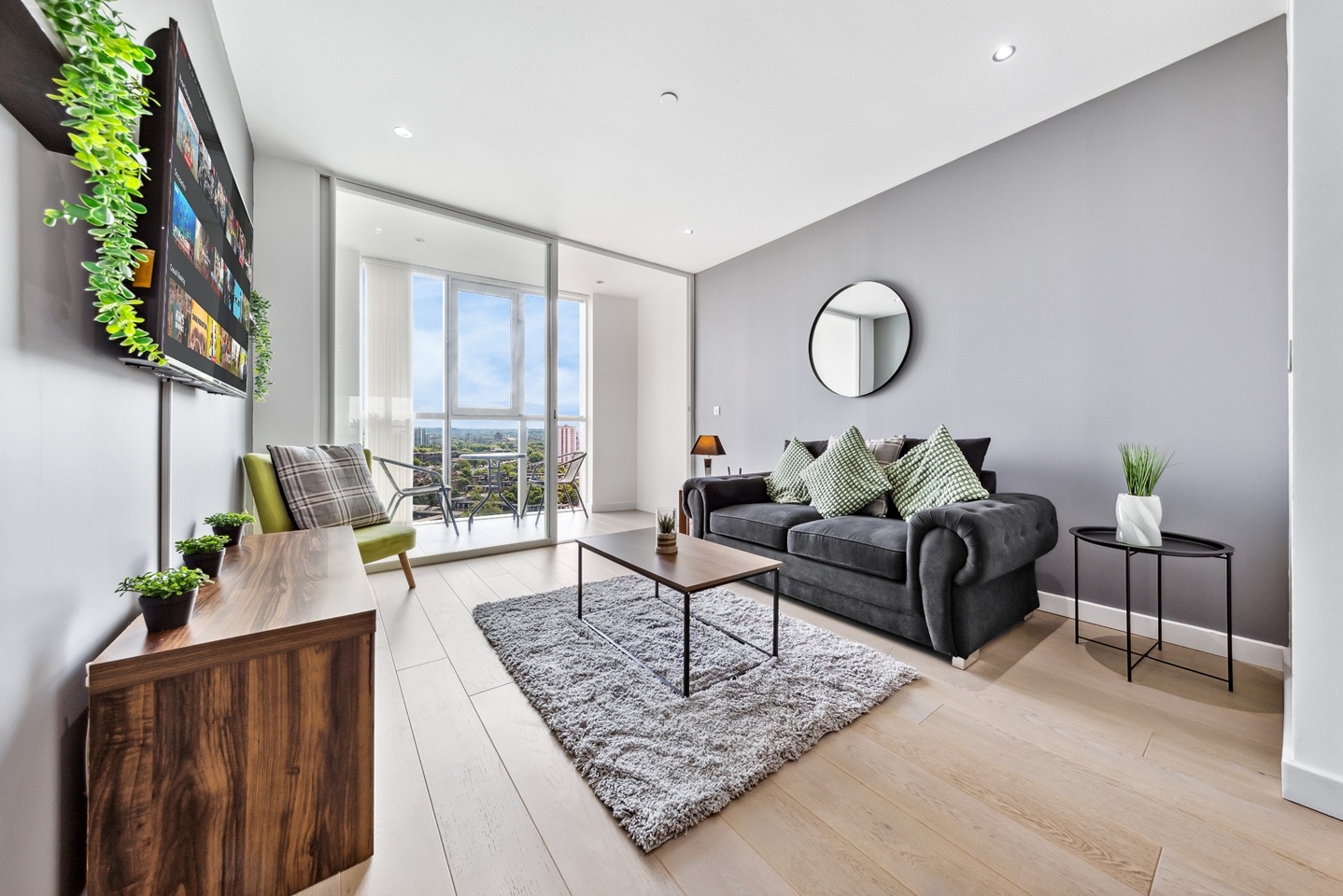 Additional image 6 of 1 Bed Flat, Wandsworth Road, SW8, N1 7GU