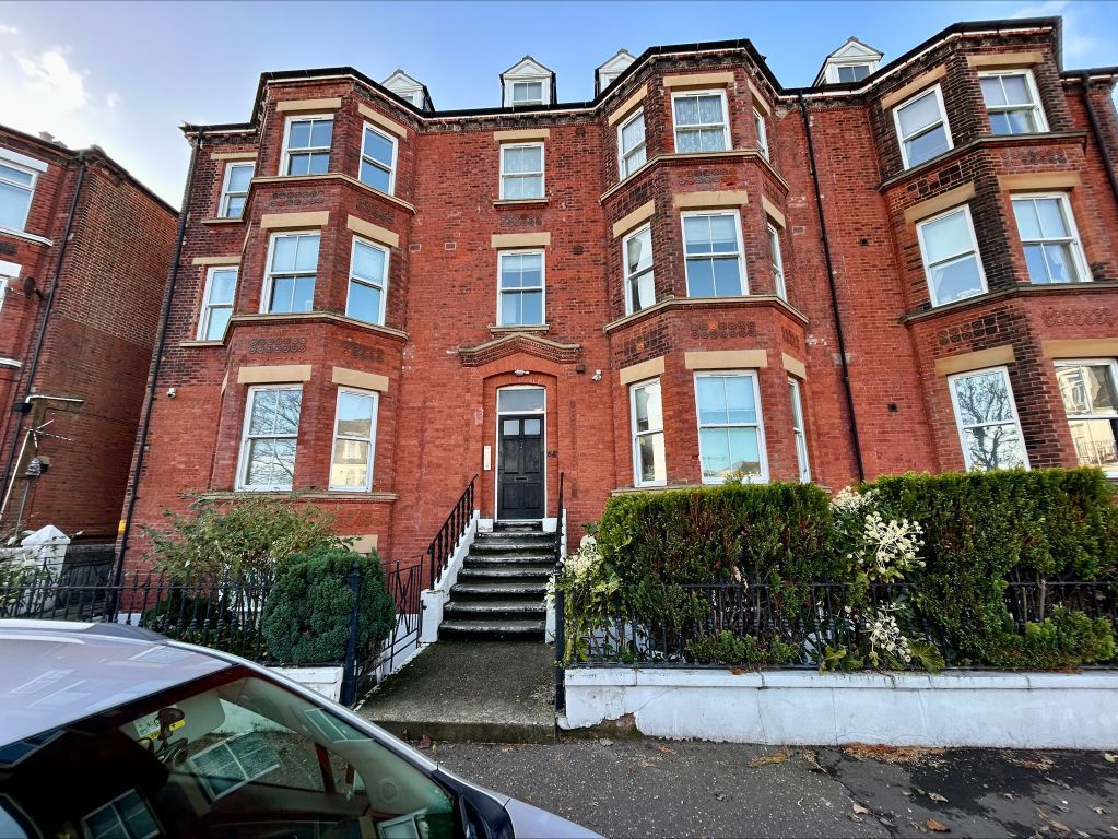 13 bed flat for saleWellesley Road, Great Yarmouth NR30
