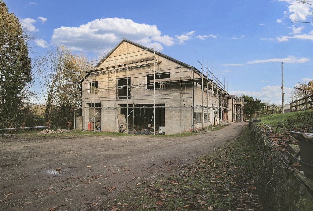 Land for saleRudry Road, Lisvane CF14 photo 5