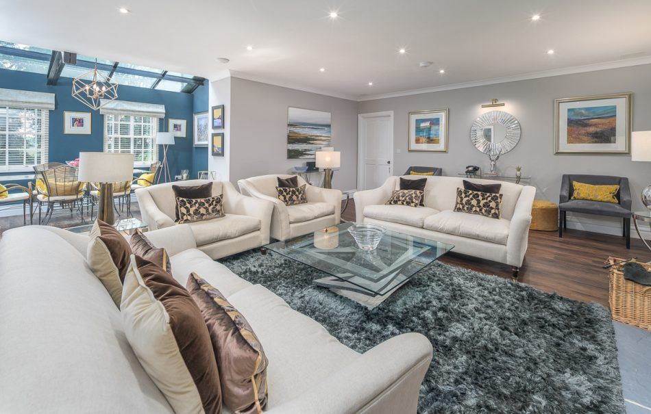 Additional image 20 of 5 bed detached house for saleThe Old Stables, Ellingham Hall Lane, Ellingham NE67