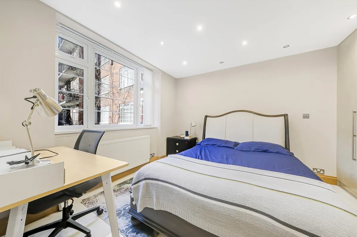 Additional image 4 of 2 Bed Flat, Townshend Court, NW8, N1 7GU