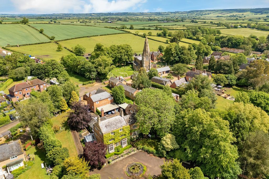 Additional image 27 of 8 bed detached house for saleThe Old Rectory, Great Easton, Leicestershire LE16