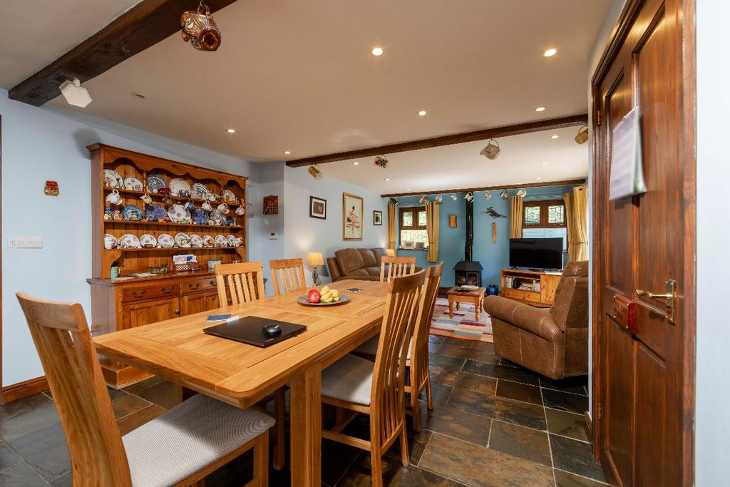 Additional image 23 of 4 bed detached house for saleEdwardsville, Treharris CF46