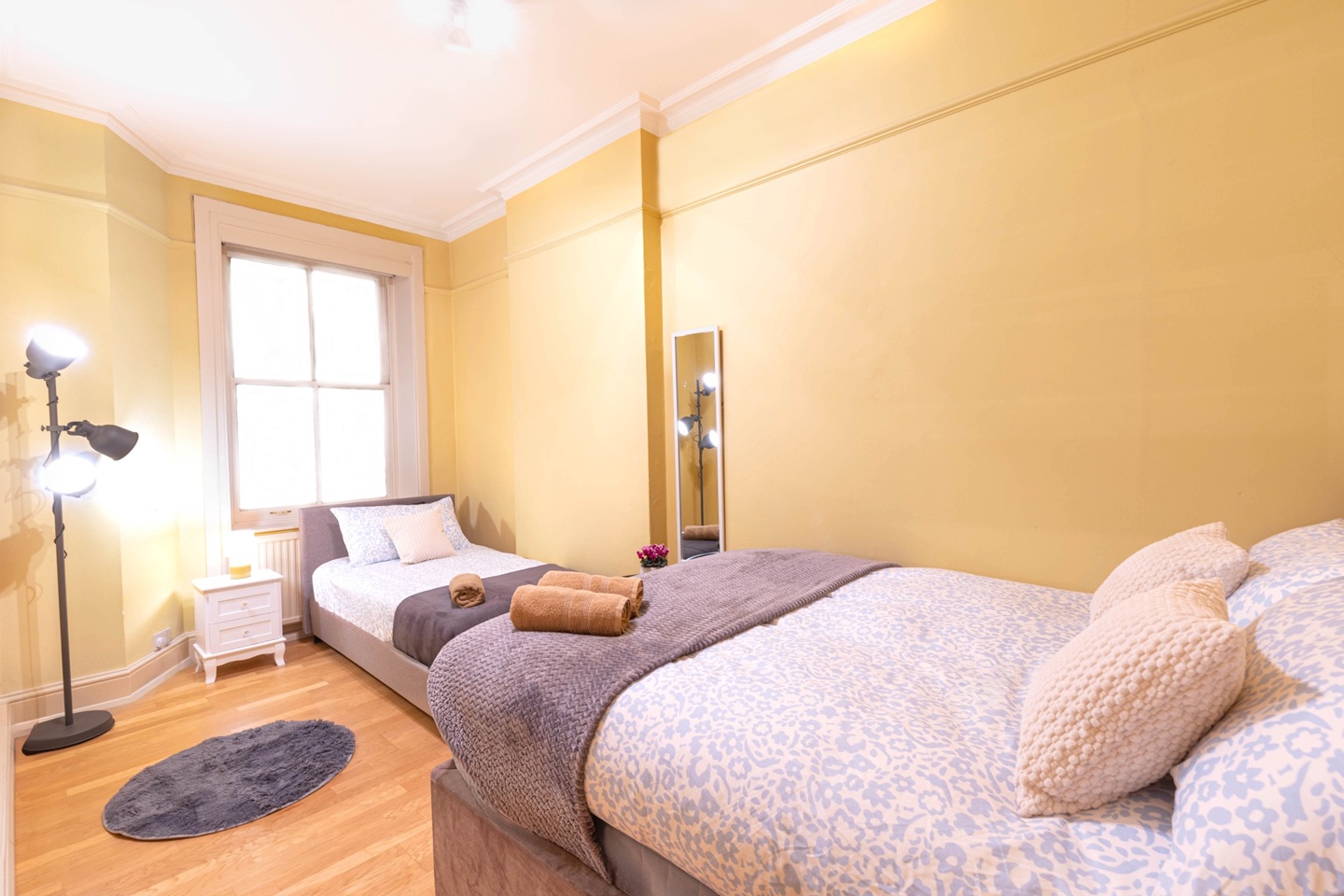 Additional image 8 of 6 Bed Flat, Paddington, NW1, N1 7GU