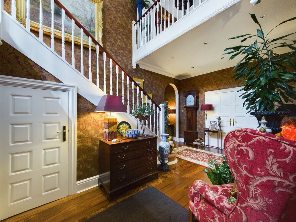 Additional image 4 of 5 bed detached house for sale‘Inverleith’, Menlove Avenue, Liverpool. L25