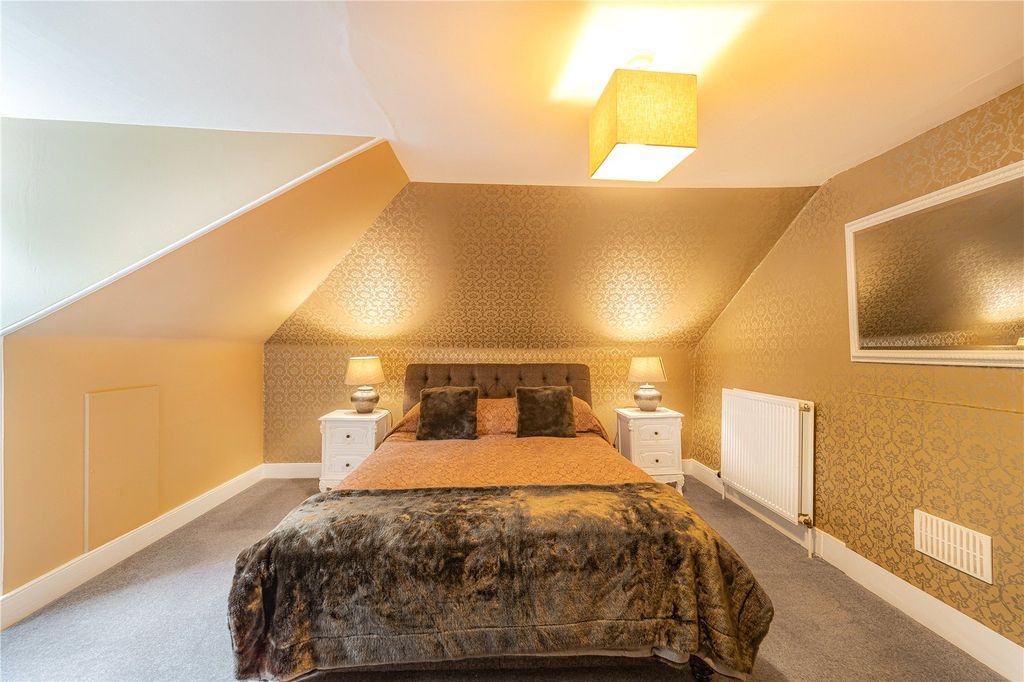 Additional image 37 of 6 bed detached house for saleTullich House, Dufftown, Keith, Moray, Aberdeenshire AB55