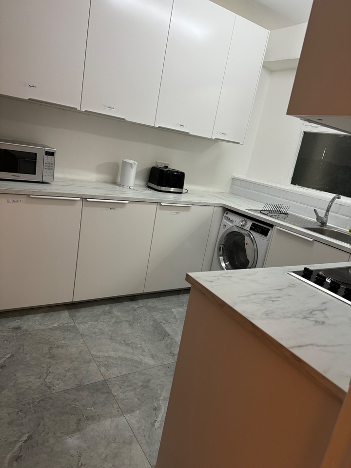 Additional image 7 of 4 Bed Terraced House, Marryat House, SW1V, N1 7GU