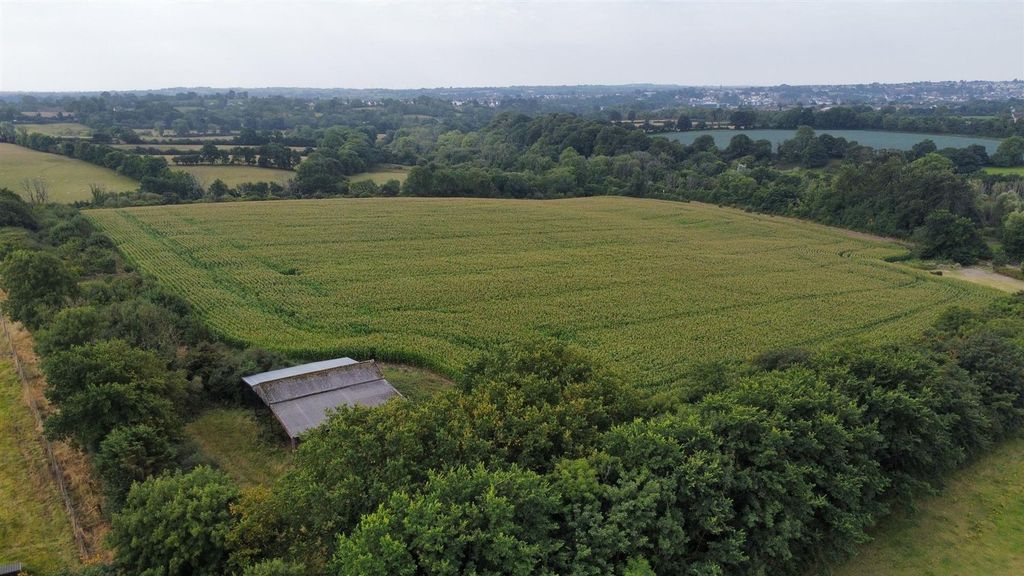 Additional image 12 of Land for saleShoals Hook Lane, Haverfordwest SA61