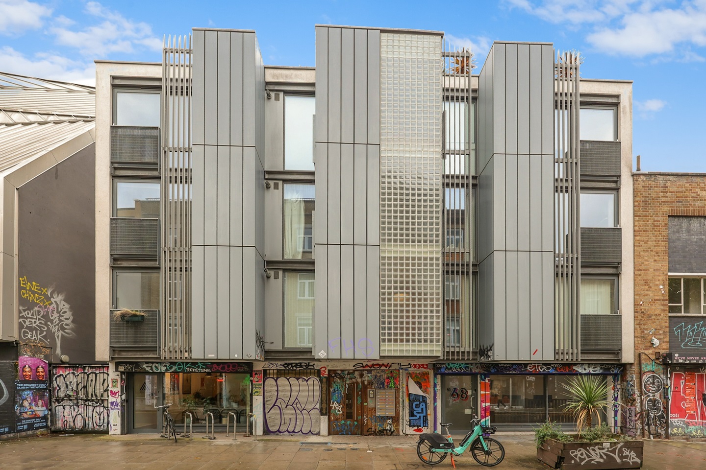 Additional image 26 of 2 Bed Flat, Redchurch Street, E2, N1 7GU