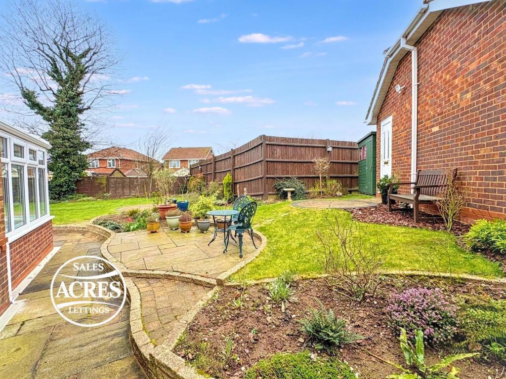 Additional image 17 of Warrington Drive, Erdington