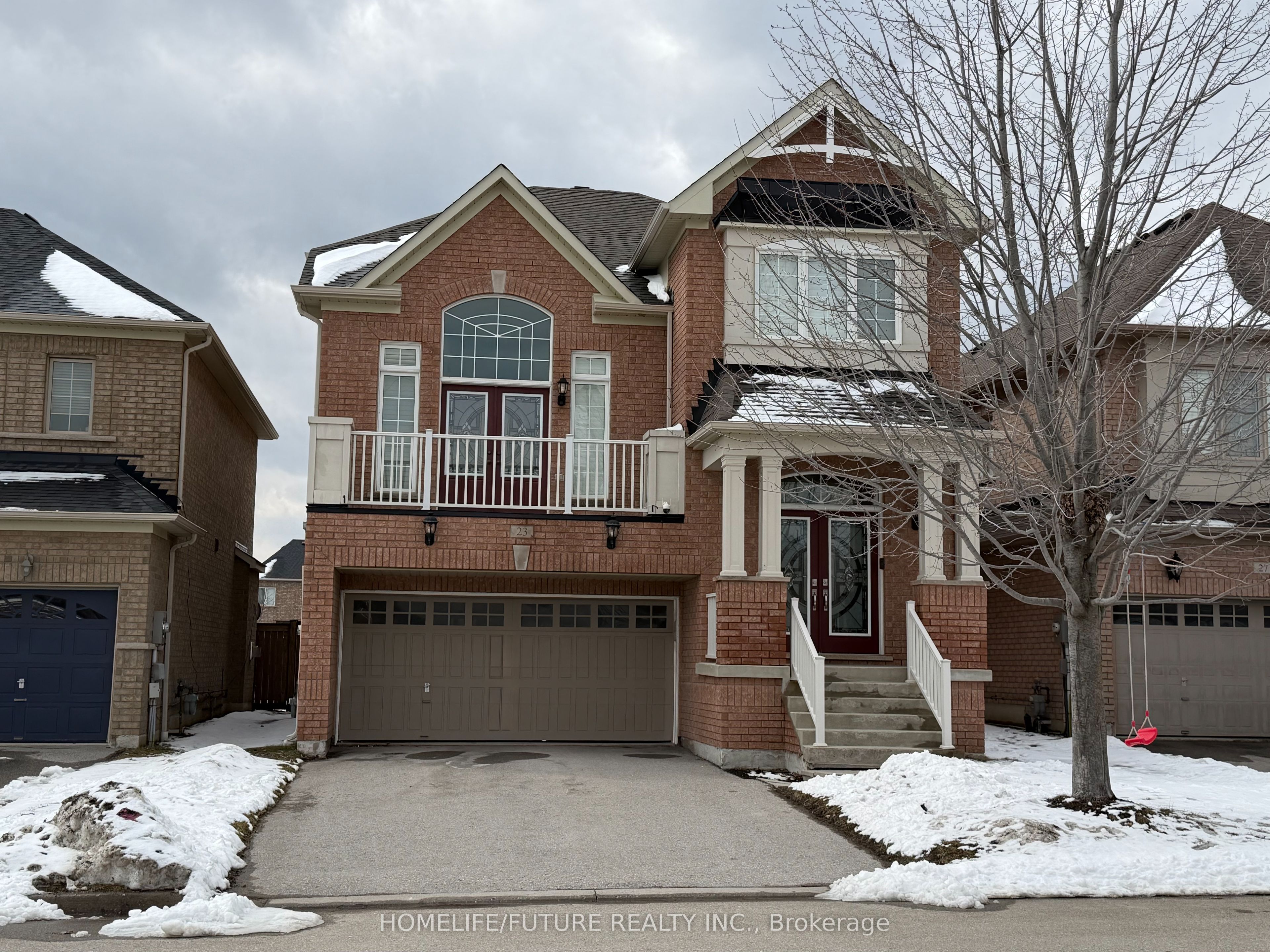 23 Acer Crescent, Whitchurch-stouffville, ON, L4A 0V5