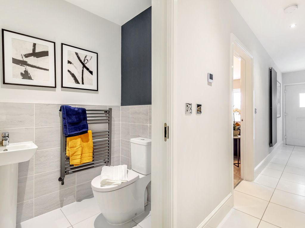 Additional image 12 of 4 bed detached house for sale"The Hastings" at Desborough Road, Rothwell NN14
