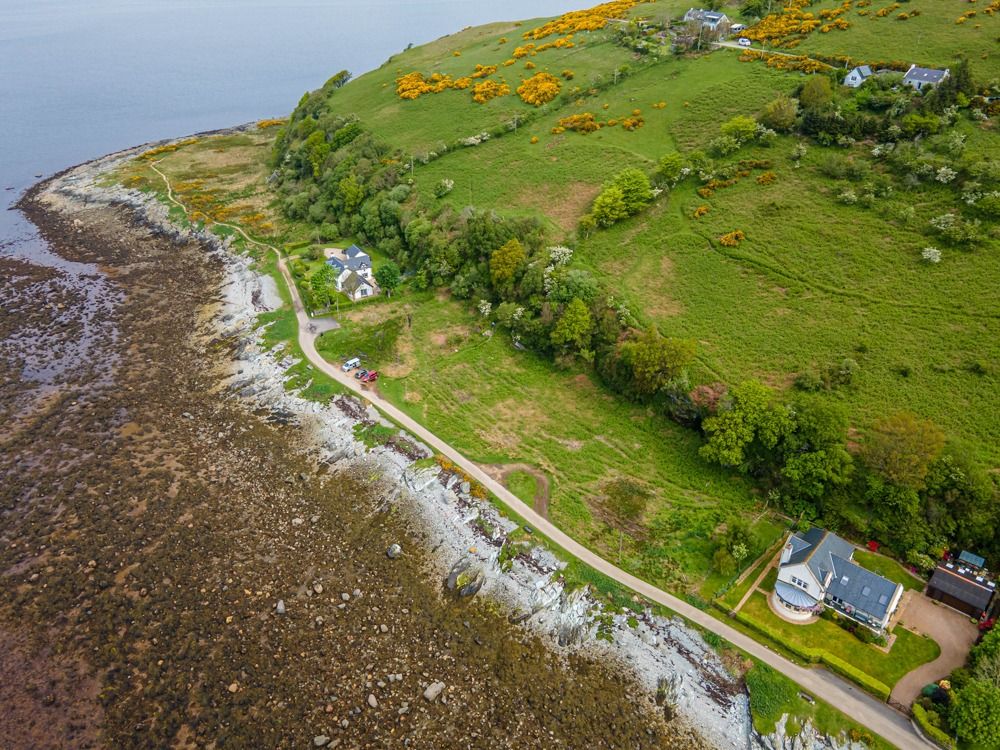 Additional image 17 of Land for saleSouth Newton, Lochranza, Isle Of Arran, North Ayrshire KA27