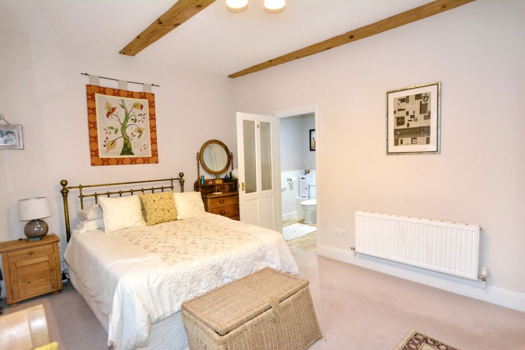 Additional image 24 of 2 bed flat for saleHill House Lodge, Burgage Lane, Southwell NG25