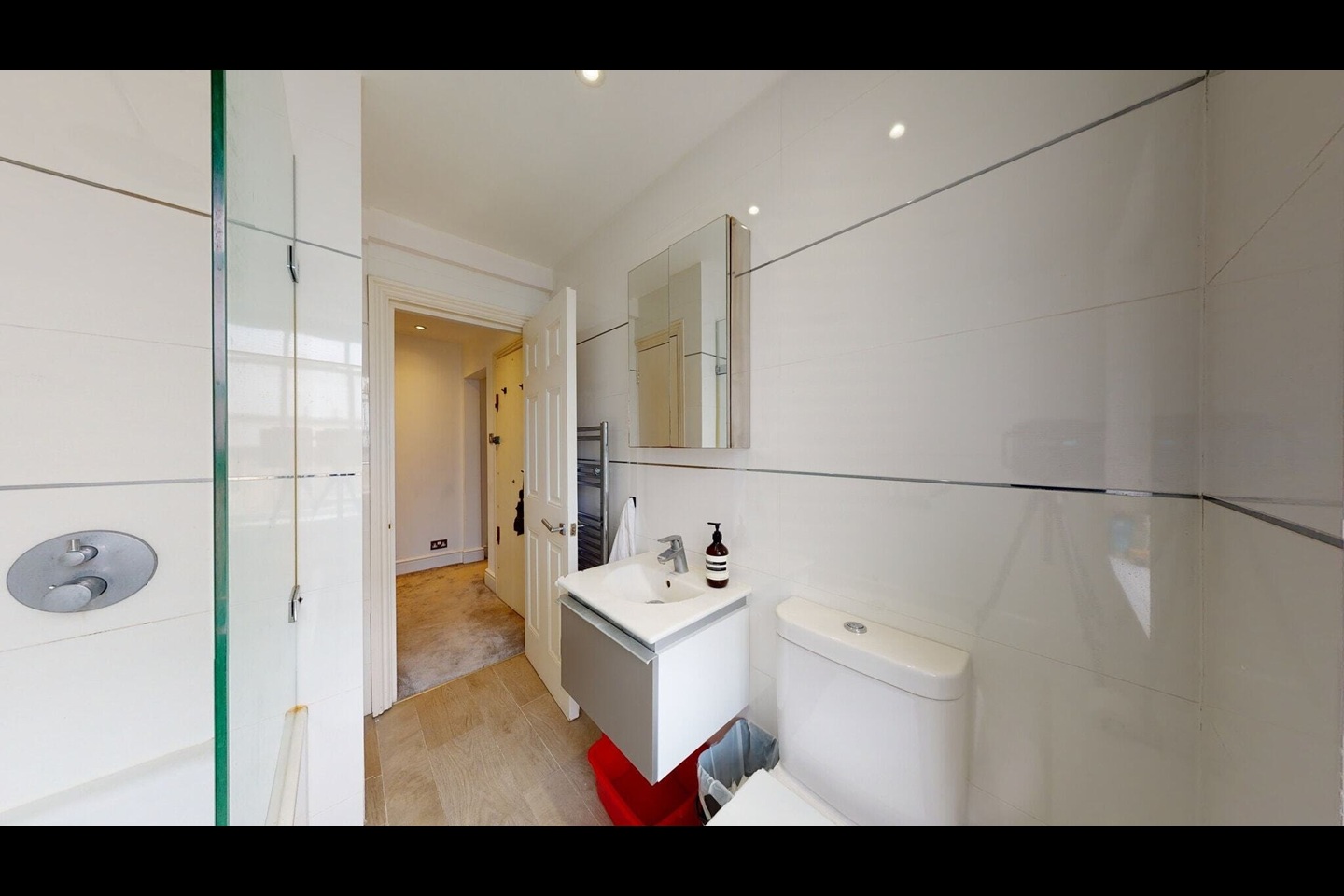 Additional image 8 of 2 Bed Flat, Montagu Row, W1U, N1 7GU