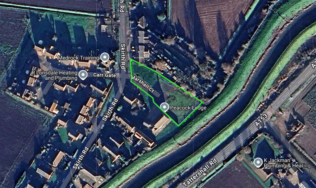 Additional image 6 of Land for saleSkirth Road, Billinghay, Lincoln LN4
