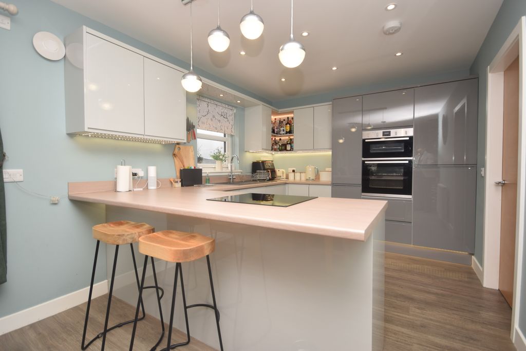 Additional image 6 of 5 bed detached house for saleCastle Drive, Auchterarder PH3