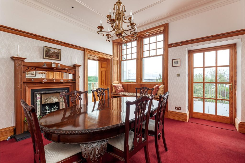 Additional image 6 of 5 bed detached house for saleStation Road, South Queensferry, City Of Edinburgh EH30