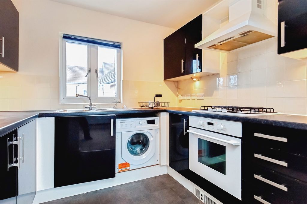 1 bed flat for saleWinterton Close, Stamford PE9 photo 4