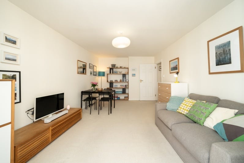 Additional image 2 of 2 Bed Flat, Thames Heights, SE1, N1 7GU
