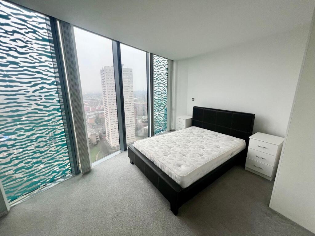 Holloway Circus Queensway, BIRMINGHAM