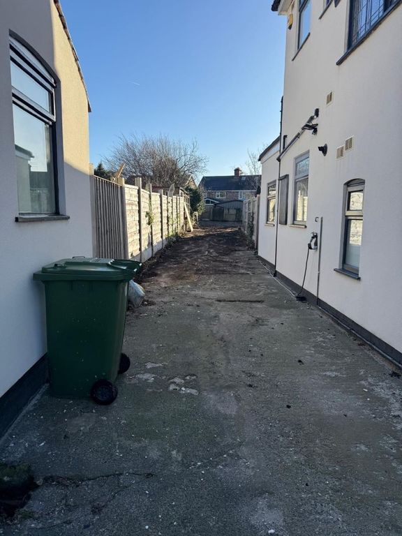 Additional image 5 of Land for saleLand To The Rear Of, 54/56 Sefton Road, Litherland, Sefton L21