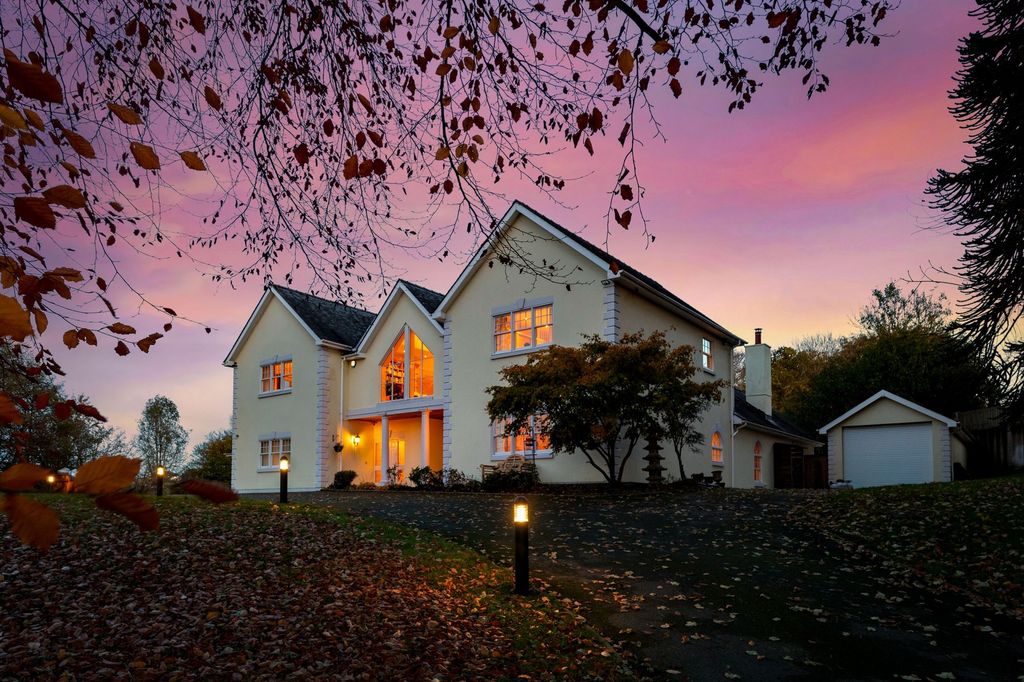 Additional image 51 of 4 bed detached house for saleLlanfabon Road, Nelson CF46