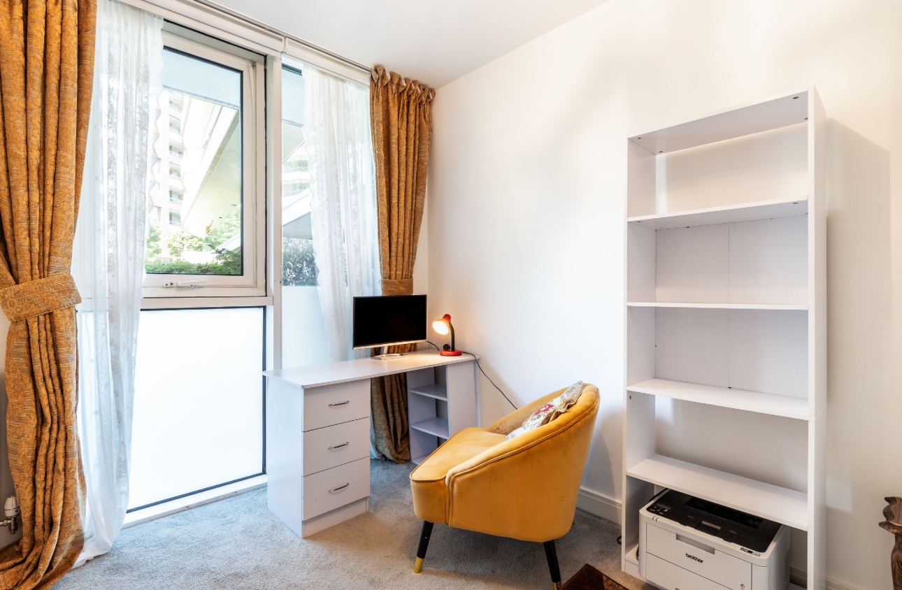 Additional image 19 of 3 Bed Flat, Valetta House, SW11, N1 7GU