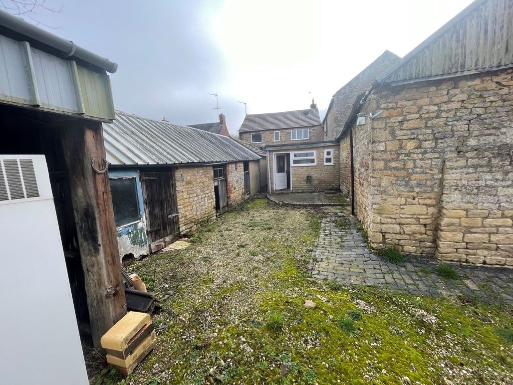 Additional image 6 of Land for saleBuilding Plot & 31 Main Street, Middleton, Northamptonshire LE16