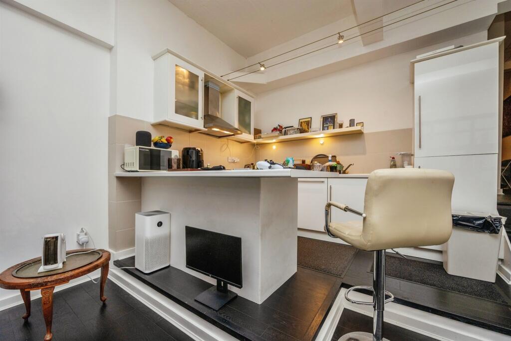 Additional image 4 of Carver Street, Birmingham