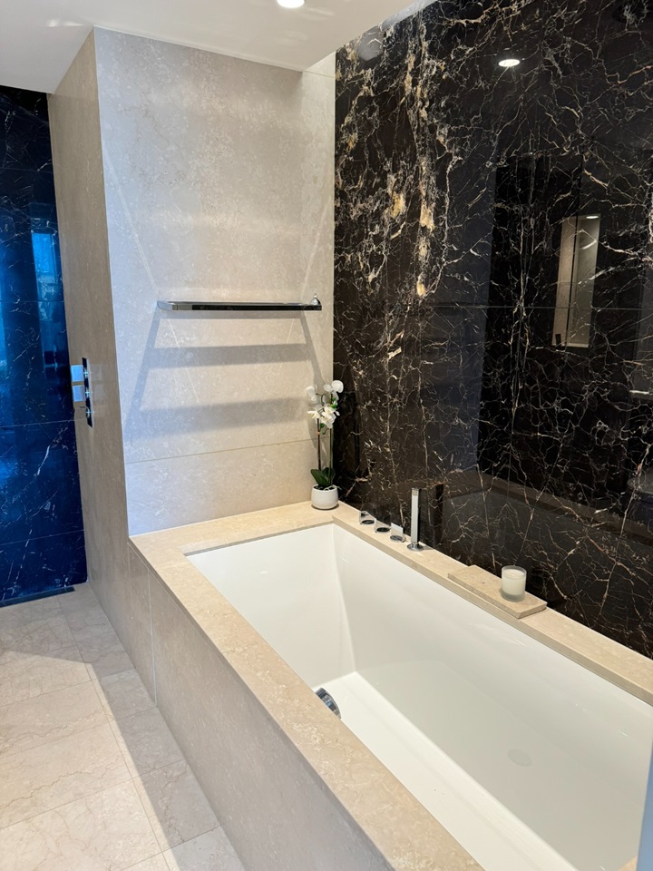 Additional image 25 of 3 Bed Flat, St. George Wharf, SW8, N1 7GU