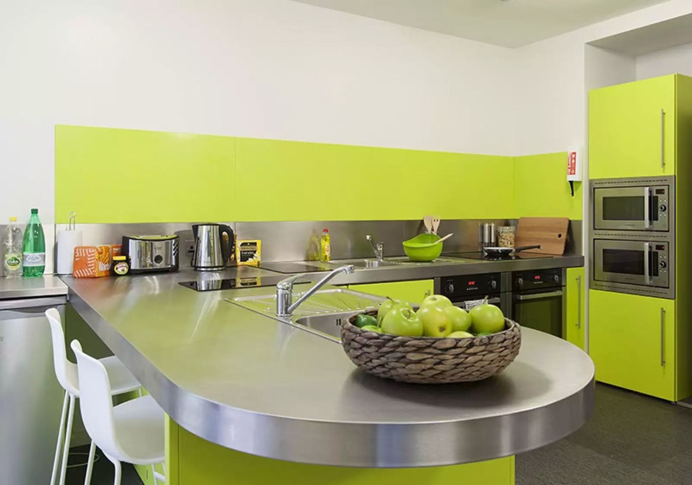 Additional image 3 of Room in a Shared Flat, Bastwick Street, EC1V, N1 7GU