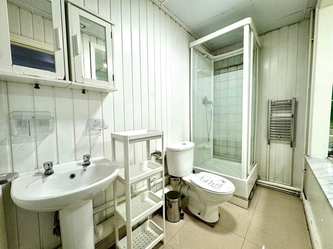 Additional image 2 of 2 Bed Flat, Kember Street, N1, N1 7GU