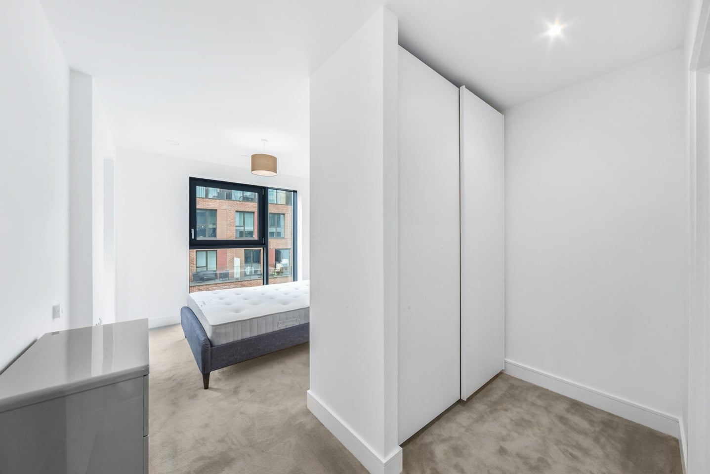 Additional image 6 of 2 Bed Flat, Hewson Way, SE17, N1 7GU