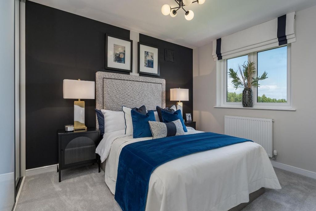 Additional image 16 of 5 bed detached house for sale"The Sauton" at Off B6392, Bonnyrigg EH19