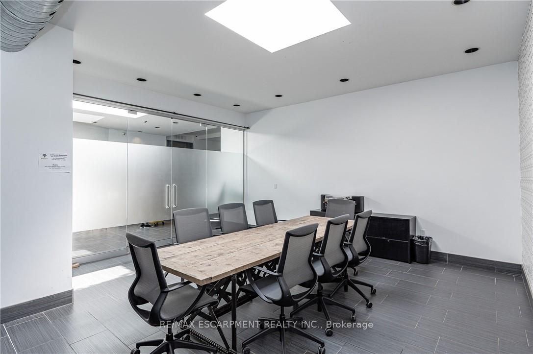 Additional image 4 of 102-33 Villiers Street, Toronto, ON, M5A 1A9