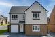 Plot 60, The Lismore at The Hawthorns, Cardross Road G82