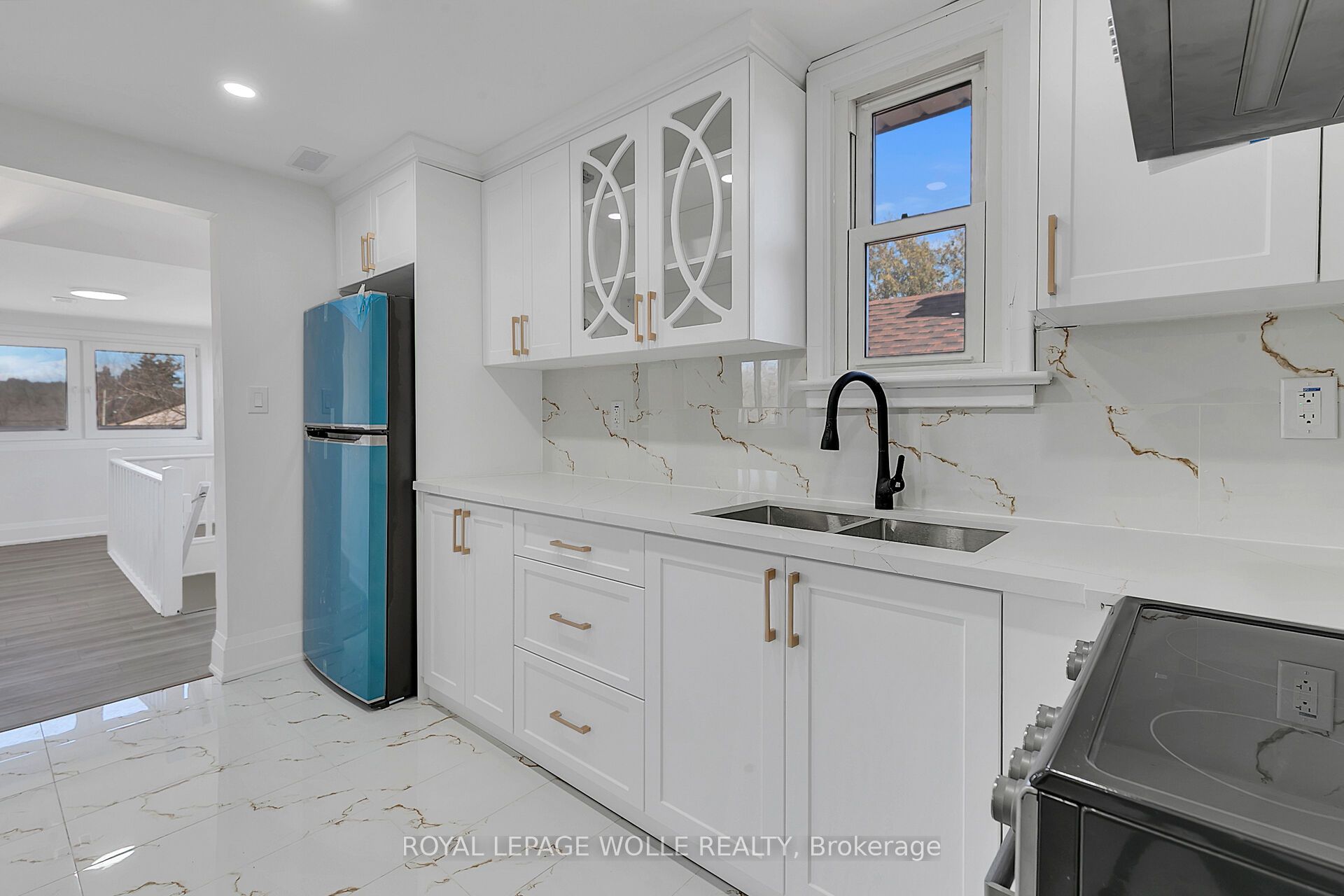 1-581 Lancaster Street W, Kitchener, ON, N2K 1M5