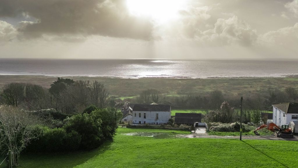 Land for saleWigfach, Laleston, Bridgend CF32