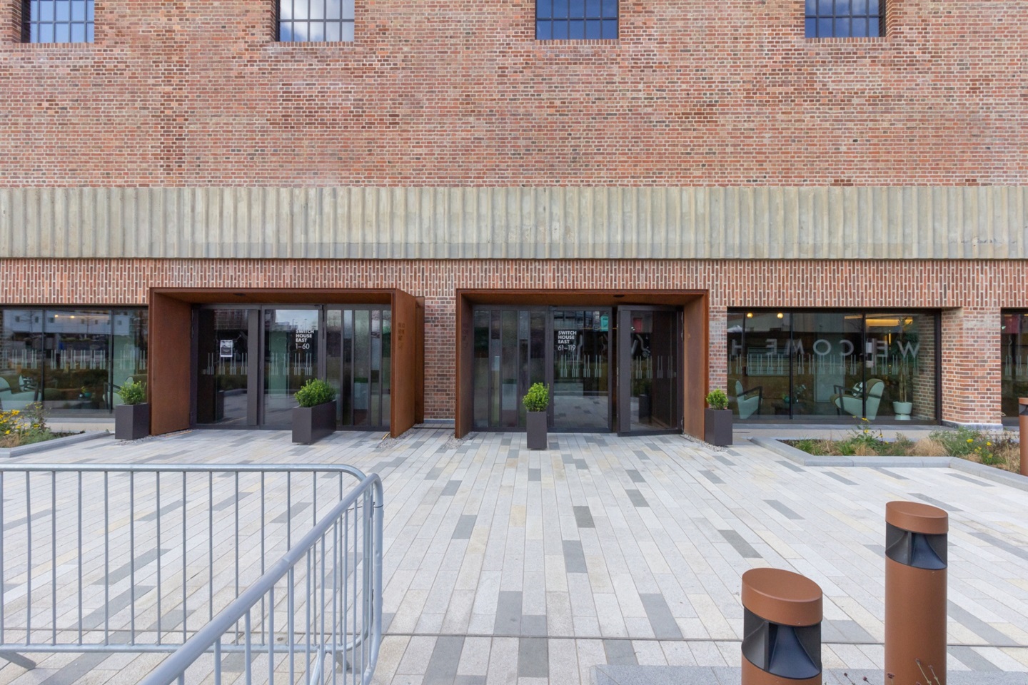 Additional image 27 of 2 Bed Flat, Switch House East Battersea Power St, SW11, N1 7GU