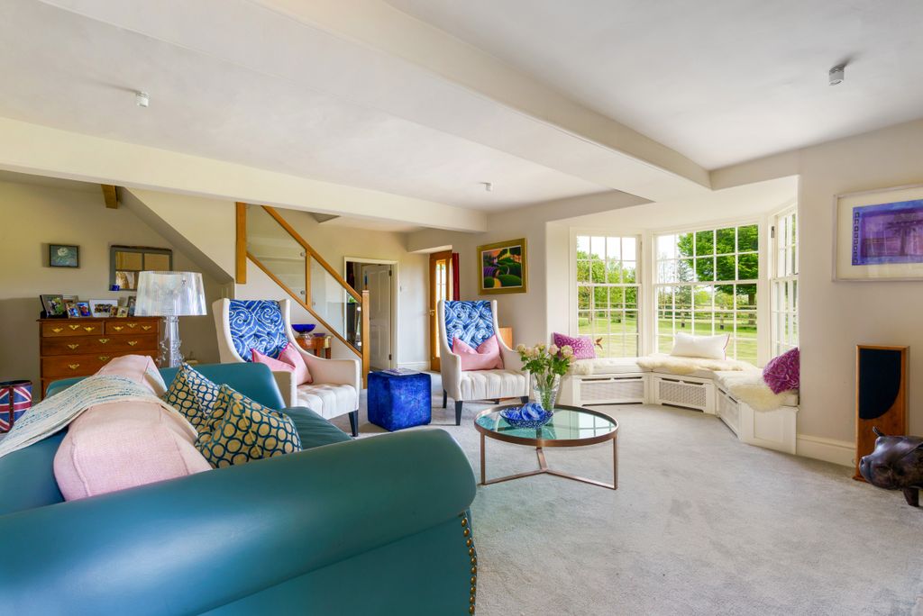 Additional image 8 of 5 bed detached house for saleThorpe Lane, Tealby, Market Rasen LN8