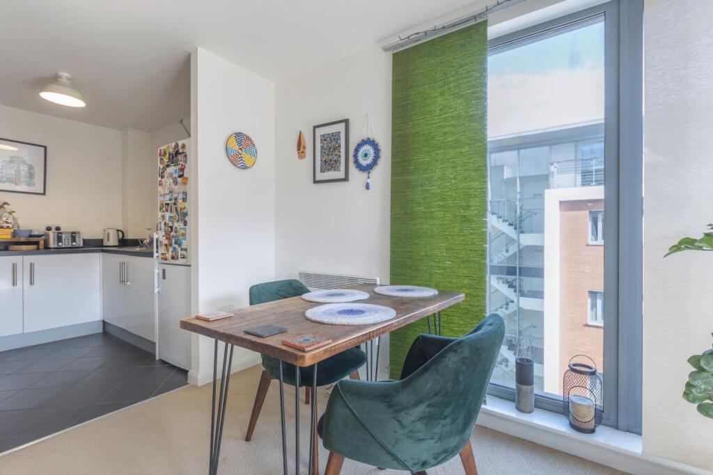 Additional image 3 of Skyline, Granville Street, B1 1JY